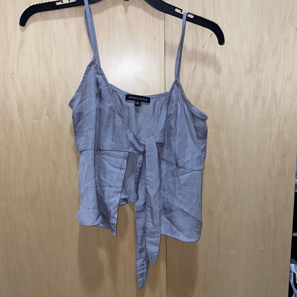 Kendall and Kylie, Small, grey - Picture 1 of 1